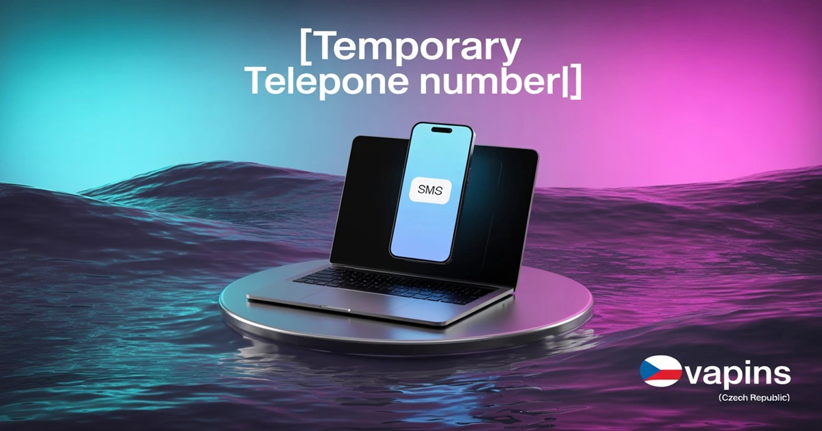 GitHub SMS Verification in Czech Republic | Instant OTP